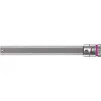 Wera 8740 A 05003340001 Inbus Dopsleutel-bitinzet Houderfunctie 8 mm 1/4 8 mm 1/4 (6.3 mm)