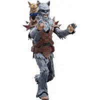 Hasbro Star Wars Black Series Actiefiguur: Wookie (Halloween Editie), 15 cm