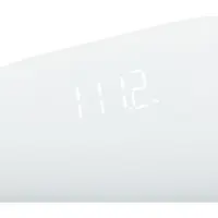Adler Personenweegschaal Met LED Display AD 8176 - Wit