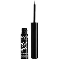Nyx Oog make-up Eyeliner Epic Wear Metallic Liquid Liner Gunmetal