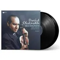 Warner Music Beethoven: Violin Concerto/Kreutzer Sonata/Encores