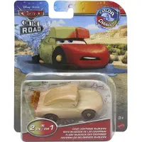 Cars - Color Changers - Cave Lightning Mcqueen (HMD67)