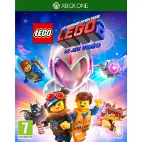 The LEGO Movie 2, Xbox One, Xbox One, Multiplayer modus, 10 jaar en ouder