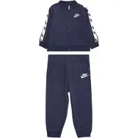 Nike Kids Joggingpak navy / wit