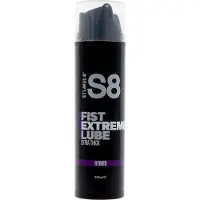 Stimul8 S8 S8 Hybrid Extreme Fist Lube 200 ml