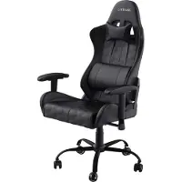 Trust GXT 708 Resto Zwart