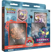 The Pokemon Company World Championships Deck - 2022 - Cheryl Again
