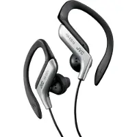 JVC HA-EB75-S-E SILVER