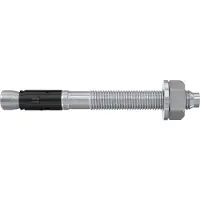 Fischer 564599 FAZ II Plus 16/200 Boutanker 323 mm 16 mm 10 stuk(s)