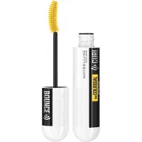 Maybelline Oog make-up Mascara After BlackThe Colossal Curl Bounce Mascara