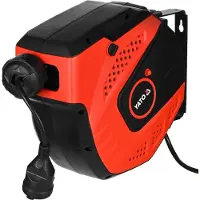 YATO YT-81220 Kabelhaspel