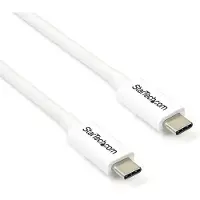 StarTech.com Thunderbolt 3 USB C kabel 2 meter