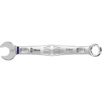 Wera 6003 Joker Ringsteeksleutel, inch, 7/16" x 135 mm - 05020213001