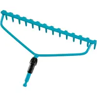 Gardena Combisystem - Beugelhark 36 cm - Exclusief steel