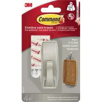 3M Command zelfklevende haak metaal medium