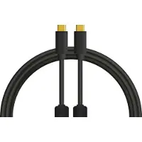 Chroma Cables USB-C 2m Black