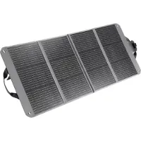 DJI Zignes 120w Solar Panel Zilver
