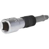 Ks Tools 150.3101 1/2 combi-lamp voor dynamo Torx, T50