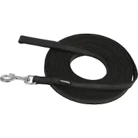 Kerbl Antislip Trackinglijn Met Rubber 10m