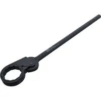 Bgs Spanner, Freewheel ringsleutel SW 75 mm (75 mm)