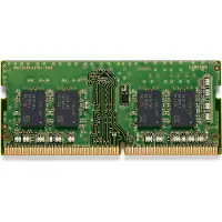 HP 286H8AA, 8 GB, 1 x 8 GB, DDR4, 3200 MHz, 260-pins SO-DIMM