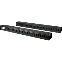 StarTech.com CMVER40UF Kabelorganisator