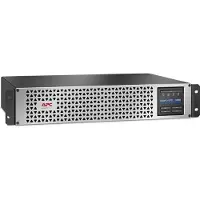 APC Li-ion 1000va Short Depth With Smartconnect Ups