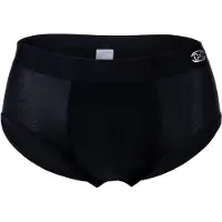 Hom Slip zwart