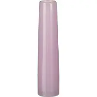 Mica Decorations Vaas Xandra Paars D 7 H 30,5 Cm