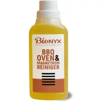 Bionyx BBQ Oven Magnetronreiniger 500 Ml