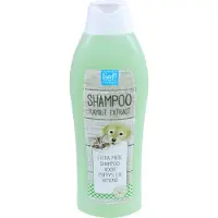 Lief! Shampoo Puppy & Kitten