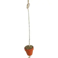Jr Farm Parkiet/Kanarie Kleipot 80 G