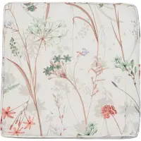 Madison Zitkussen Luxe Donna Natural + Nature Outdoor Finishing (40 x 40 cm)