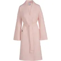 Vandyck Badjas BIARRITZ NEW sepia pink XLarge