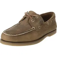 Timberland Mocassins 'Classic' bruin