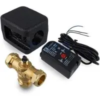 Itho Daalderop 3-wegklep tapwater/verwarming - 04-00174