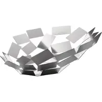 Alessi Schaal La stanza dello scirocco RVS
