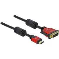 DeLOCK DVI-D naar HDMI kabel -