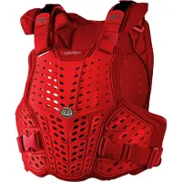 Troy Lee Designs Rockfight Ce Flex Beschermend Vest