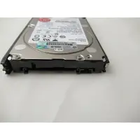 HP Enterprise - Harde schijf - 1.2 TB - Hot-swap - 2.5" SFF (6.4 cm SFF)