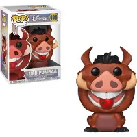 Funko POP! Pop Disney: The Lion King - Luau Pumbaa Pop #498