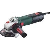 Metabo Haakse slijper WE 15-125 Quick