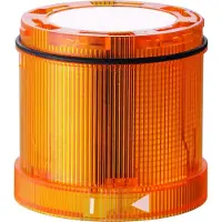 Werma Signaalzuilelement 64731075 64731075 LED Geel 1 stuk(s)