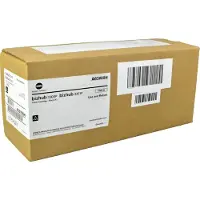 Konica Minolta A63V00H Toner Zwart