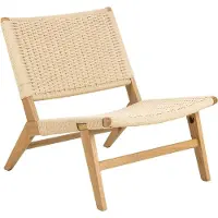 Actona Twine Fauteuil