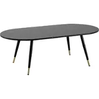Wohnling Salontafel, 120x60x41,5 (120 x 60 x 42 cm)