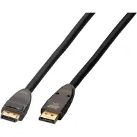 EFB Elektronik K5567HQSW.1, 1 meter, DisplayPort, DisplayPort, Samec, Samec, 7680 x 4320 pixels