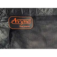 Avyna Los veiligheidsnet voor trampoline 365 cm Fiber (G3)