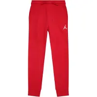 Jordan Broek 'BROOKLYN' bloedrood / wit