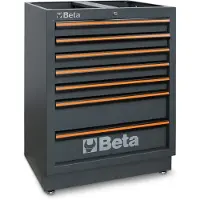 Beta C45PRO M7 | Vaste module met 7 laden - 045000237